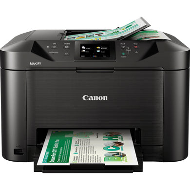 Canon MAXIFY MB5150 Jet d'encre A4 600 x 1200 DPI Wifi