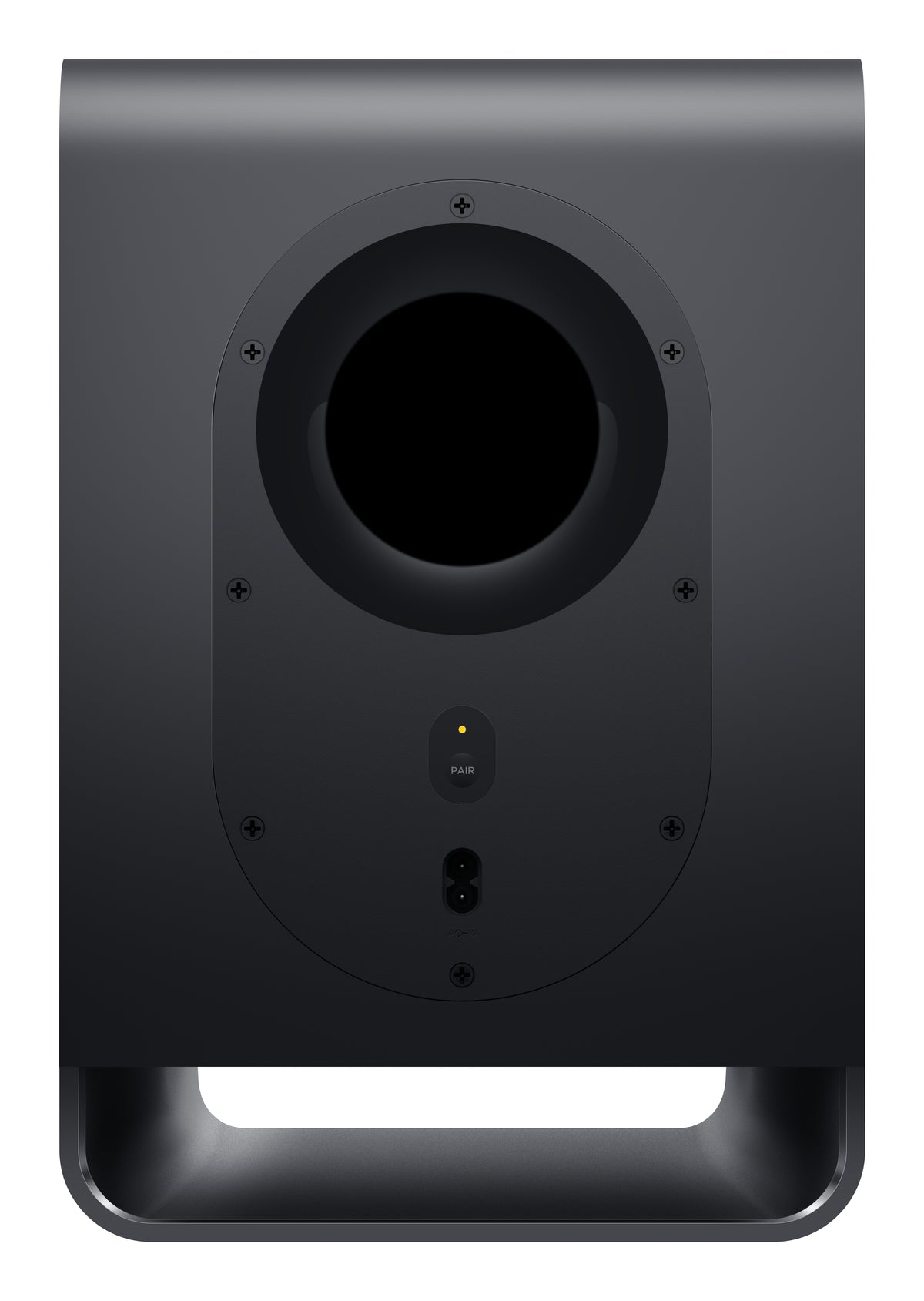 TCL S S60K haut-parleur soundbar Noir, Titane 3.1 canaux 340 W