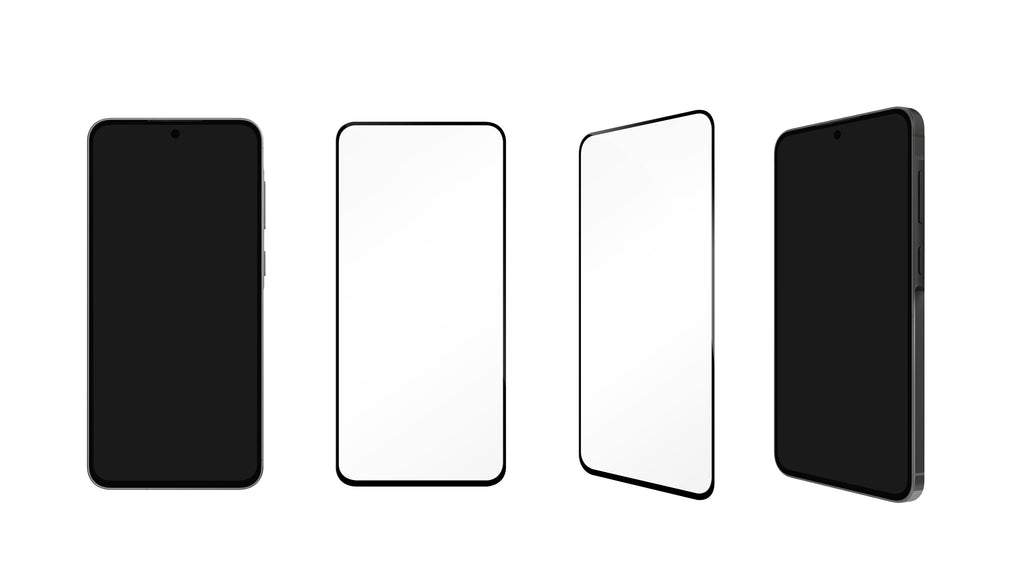 dbramante1928 eco-shield Protection d'écran transparent Samsung 1 pièce(s)