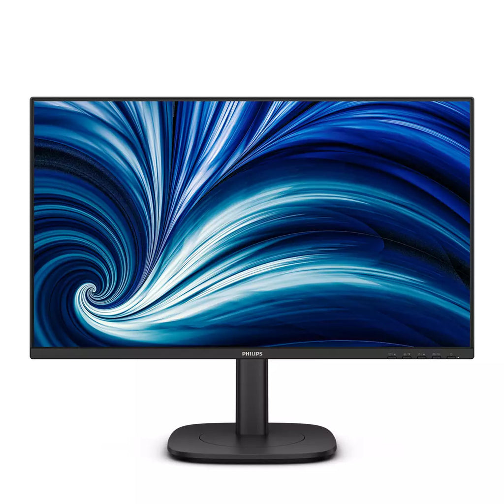 Philips 3000 series 24B2N3200J/00 Écran PC 23.8" Full HD 1920 x 1080 LCD Noir
