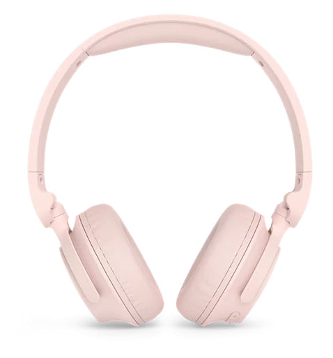 Philips TAH4000PK/00 casque Sans fil Arceau Appels/Musique Bluetooth Rose
