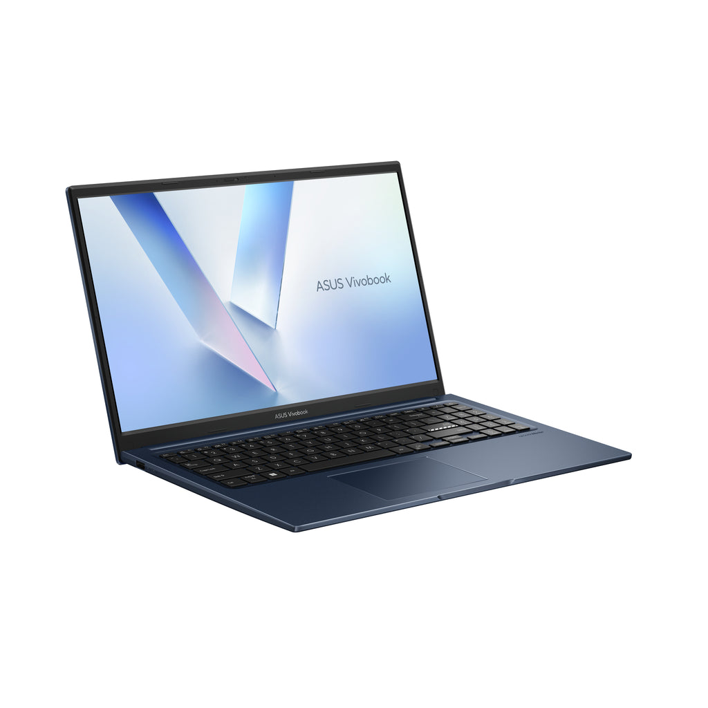 Laptop ASUS Vivobook 15, X1504MA-BQ200, ecran 15.6-inch, FHD (1920 x 1080) 16 9 aspect ratio, IPS-level Panel, 60Hz, 250