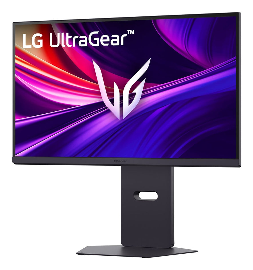 LG 27G850A-B.AEU écran plat de PC 68,6 cm (27") 3840 x 2160 pixels 4K Ultra HD Noir