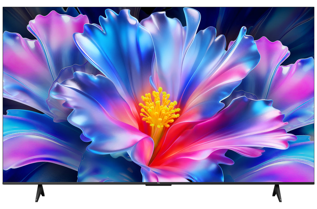 TCL P6L 75P6L TV 190,5 cm (75") 4K Ultra HD Smart TV Wifi Noir 330 cd/m² - vue 7
