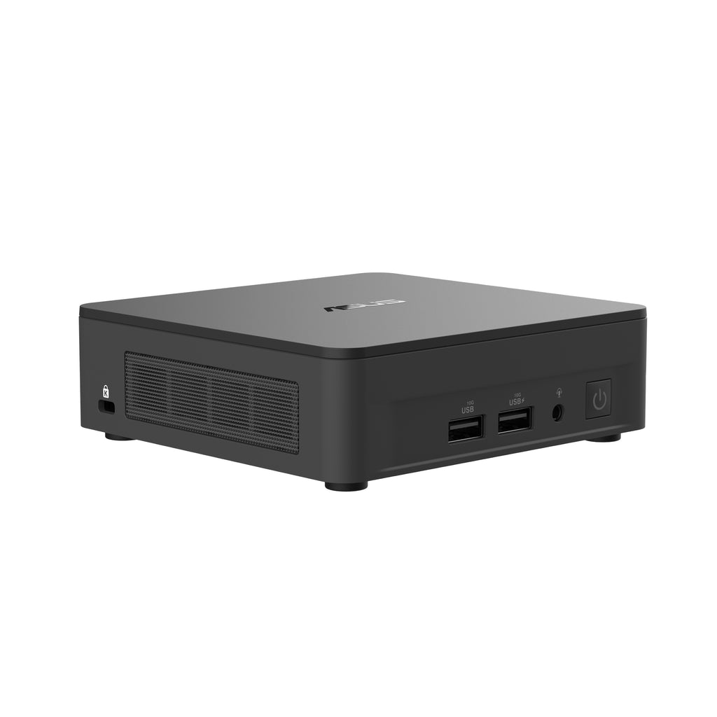 ASUS NUC 12 RNUC12WSKI500000I Noir i5-1240P