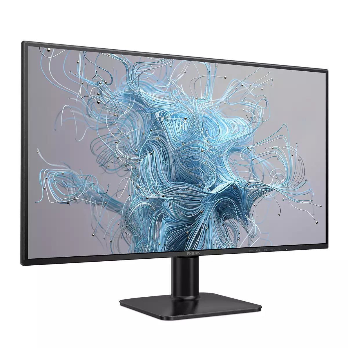Philips 1000 series 27E2N1110/00 écran plat de PC 68,6 cm (27") 1920 x 1080 pixels Full HD LCD Noir