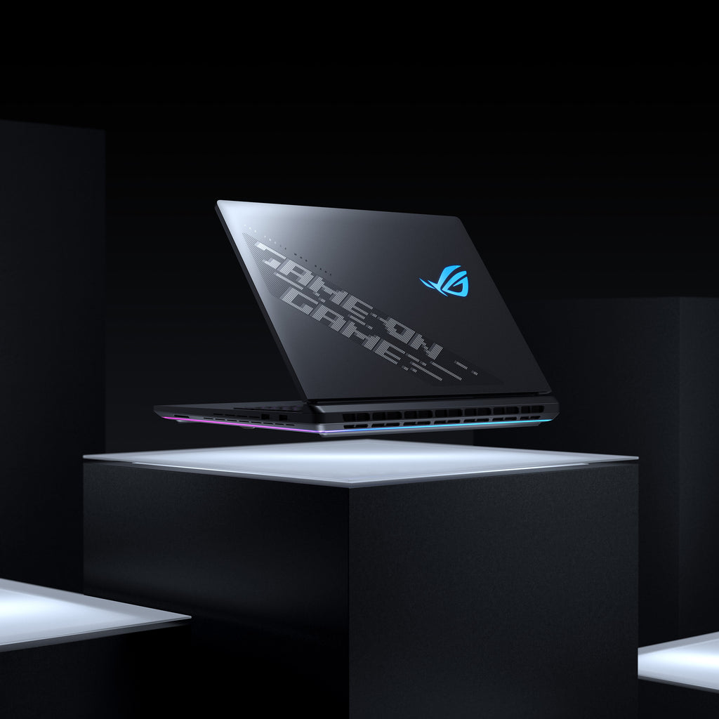 ASUS ROG Strix SCAR 18 G835LW-SA038W Ordinateur Portable 18" WQXGA Intel Core Ultra 9 275HX 64 Go DDR5 2 To SSD RTX 5080