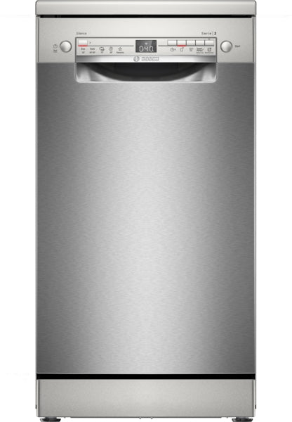 Bosch Bosch Serie 2 SPS2HKI42E lave-vaisselle Pose libre 10 couverts