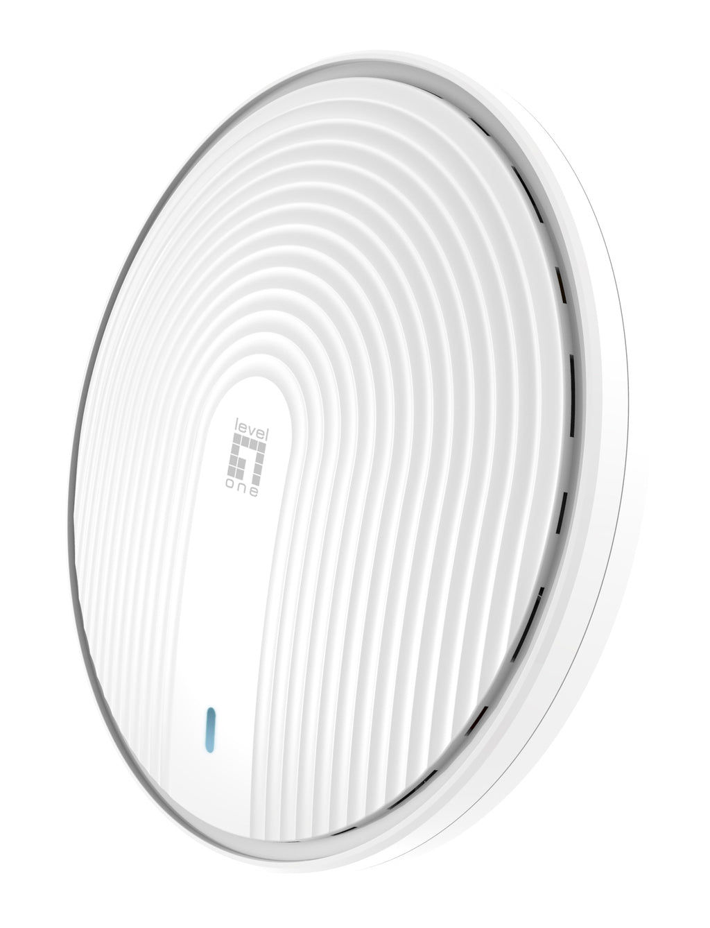 LevelOne WAP-8131 Point d'Accès Sans Fil 1800 Mbit/s, PoE, Blanc