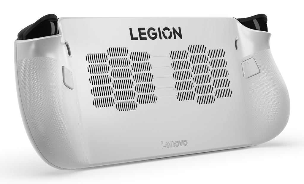 Lenovo Legion Go S 8ARP1 Console de Jeux Portable 8" 1 To Écran Tactile Wifi Blanc