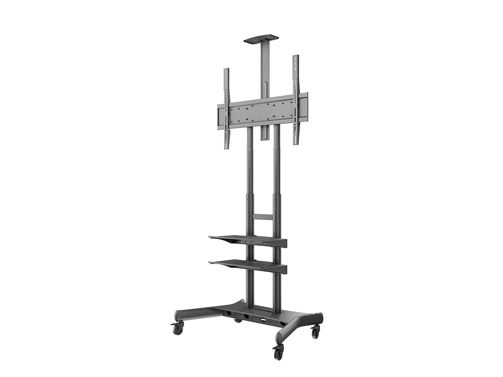 Multibrackets 3601 support pour téléviseur 2,03 m (80") Noir