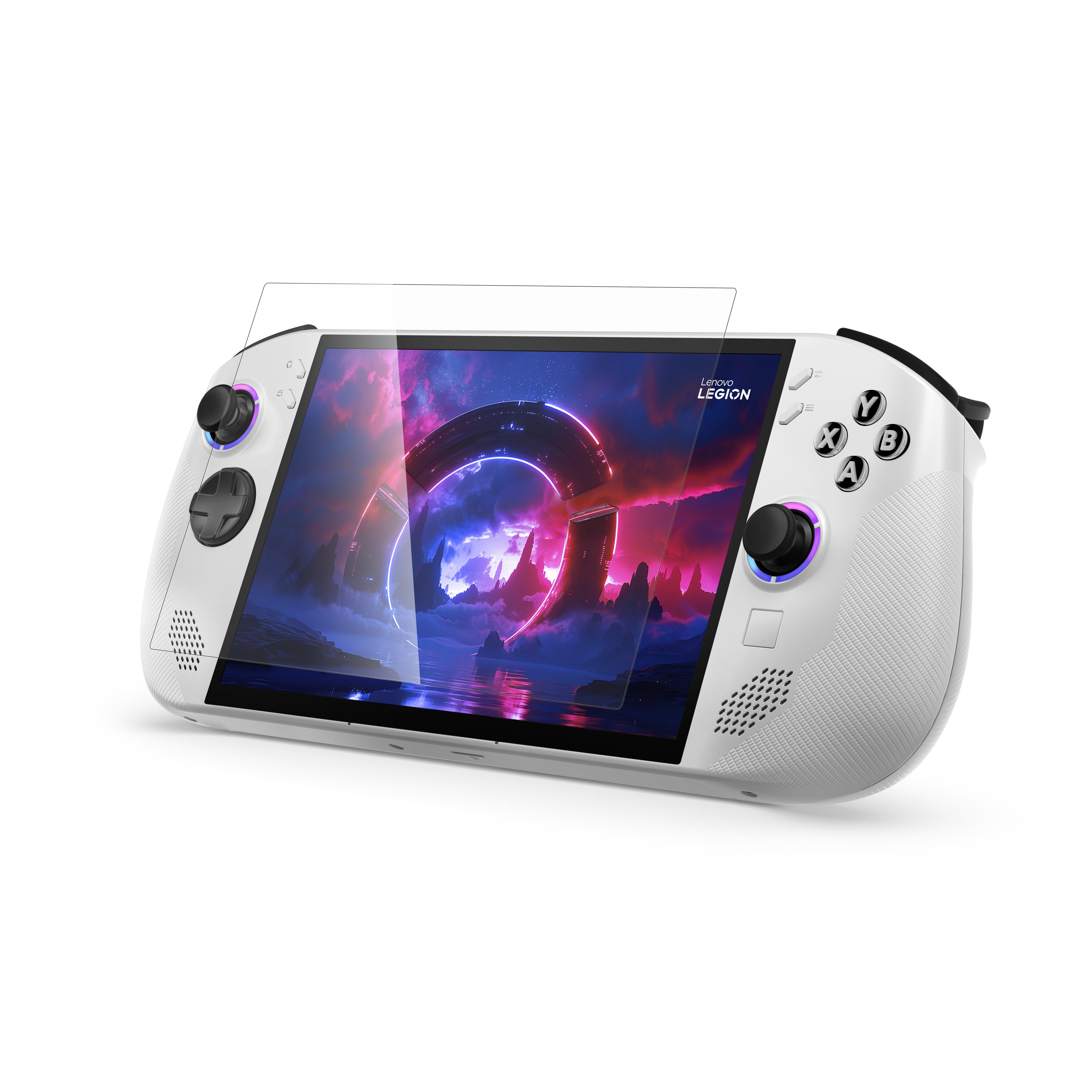 Lenovo GXJ1R20663 accessoire de console de jeux Protecteur d'écran