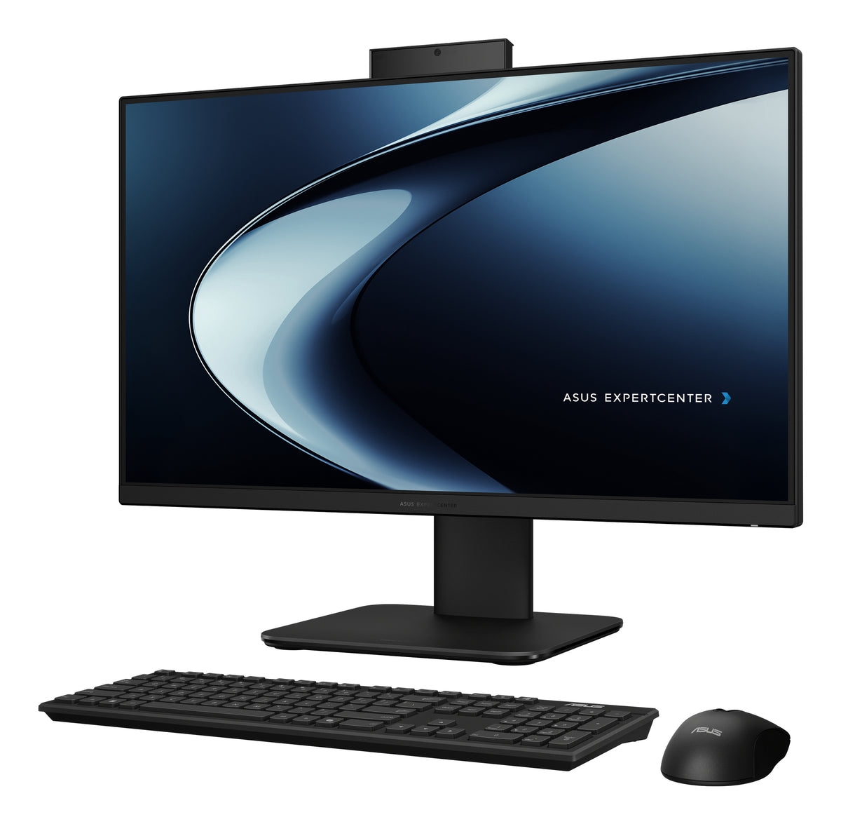 ASUS ExpertCenter P400 AiO P440VA-BPC1240 Intel Core 7 240H 60,5 cm (23.8") 1920 x 1080 pixels PC All-in-One 16 Go DDR5-