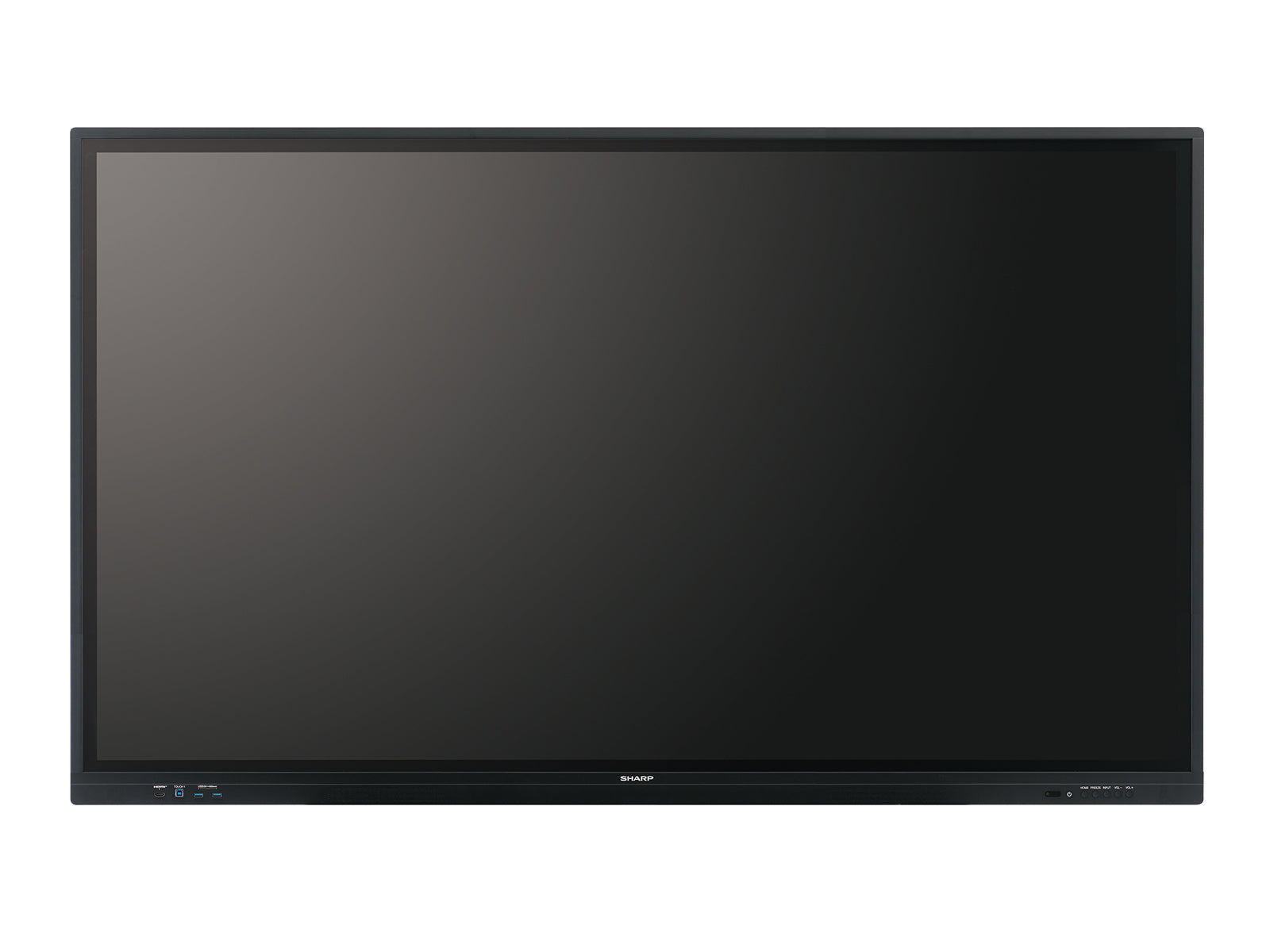 Sharp PN-LC652 165,1 cm (65") LCD 3840 x 2160 pixels 4K Ultra HD