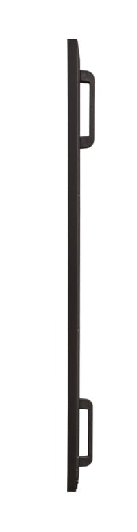 LG 75UH5N-M Écran d'affichage dynamique Écran plat de signalisation numérique 190,5 cm (75") LED Wifi 500 cd/m² 4K Ultra HD Noir WebOS 24/7