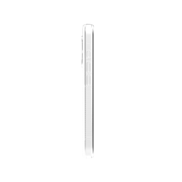 ZAGG Luxe coque de protection pour téléphones portables 16 cm (6.3") Housse Transparent - vue 8