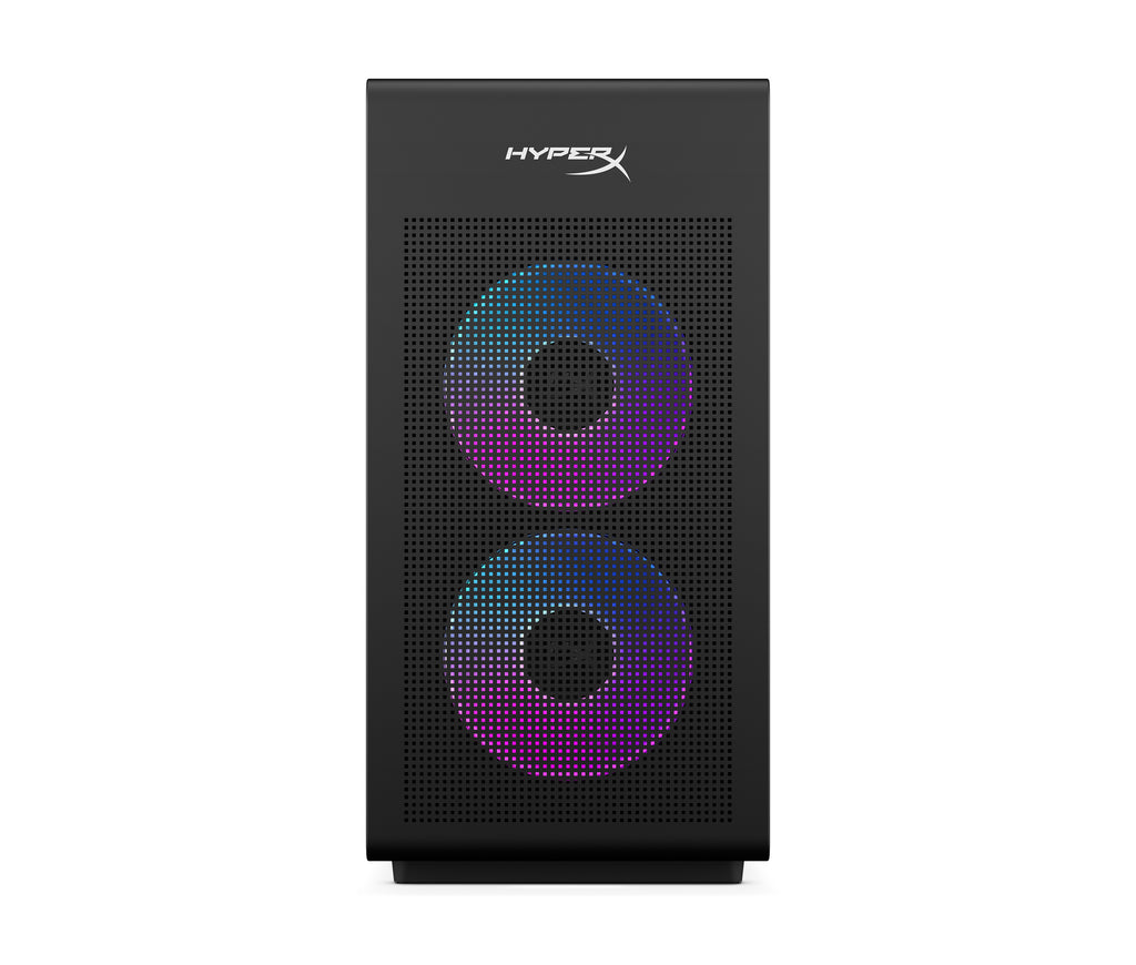 HyperX OMEN Desktop Gaming PC GT18-0170ng Intel Core Ultra 7 270K Plus, 32GB RAM, 1TB SSD, GeForce RTX 5060Ti 16GB, DOS