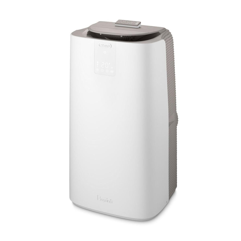 De’Longhi AP120 Airconditioner Mobil Hvid