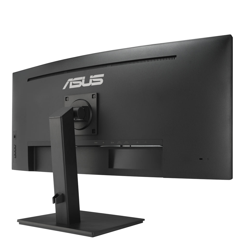 ASUS VA34VCPSR Écran PC 34" Wide Quad HD LCD Noir