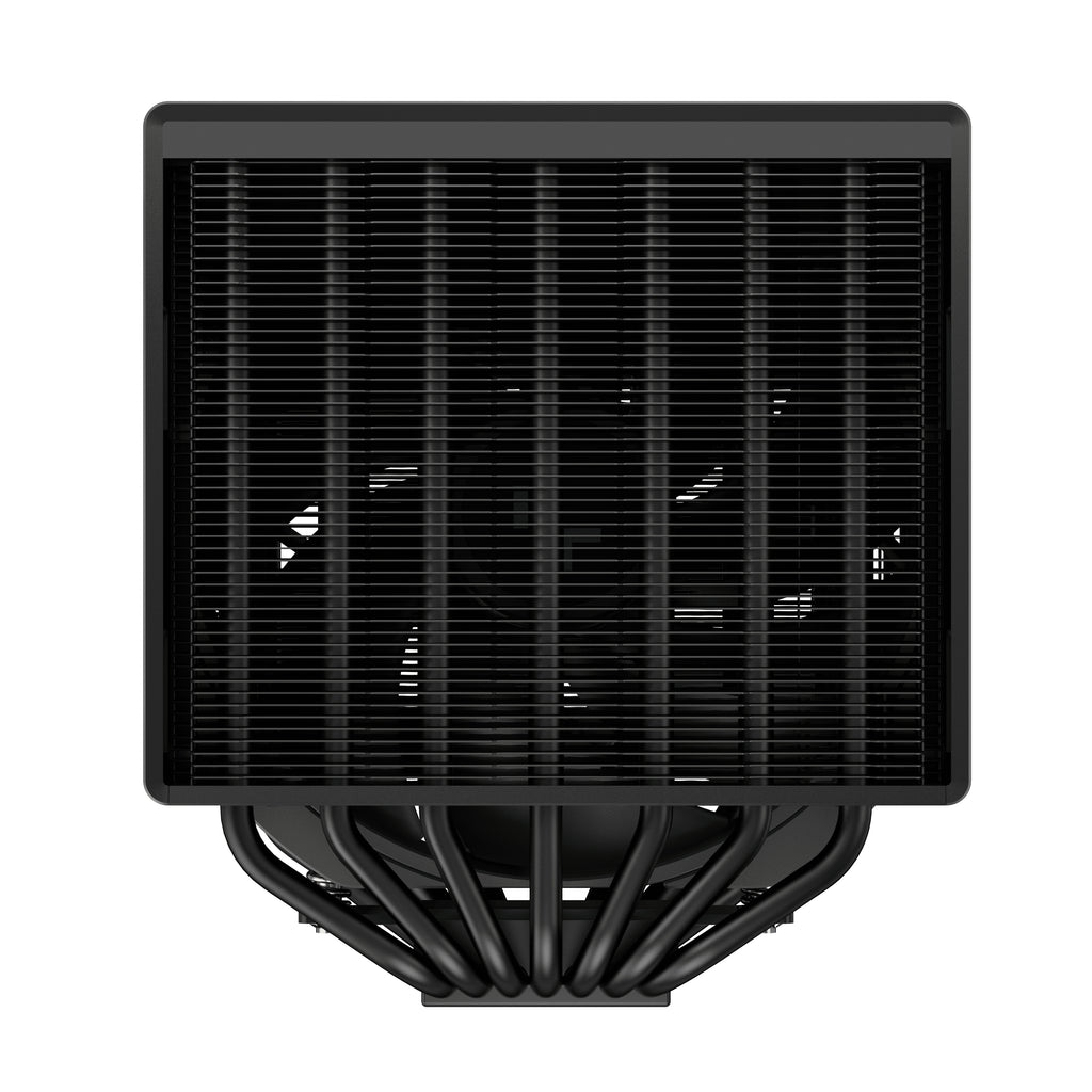 Deepcool ASSASSIN 4S Ventirad CPU 140 mm, Noir