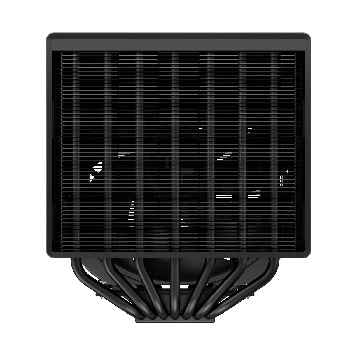 Deepcool ASSASSIN 4S Ventirad CPU 140 mm, Noir