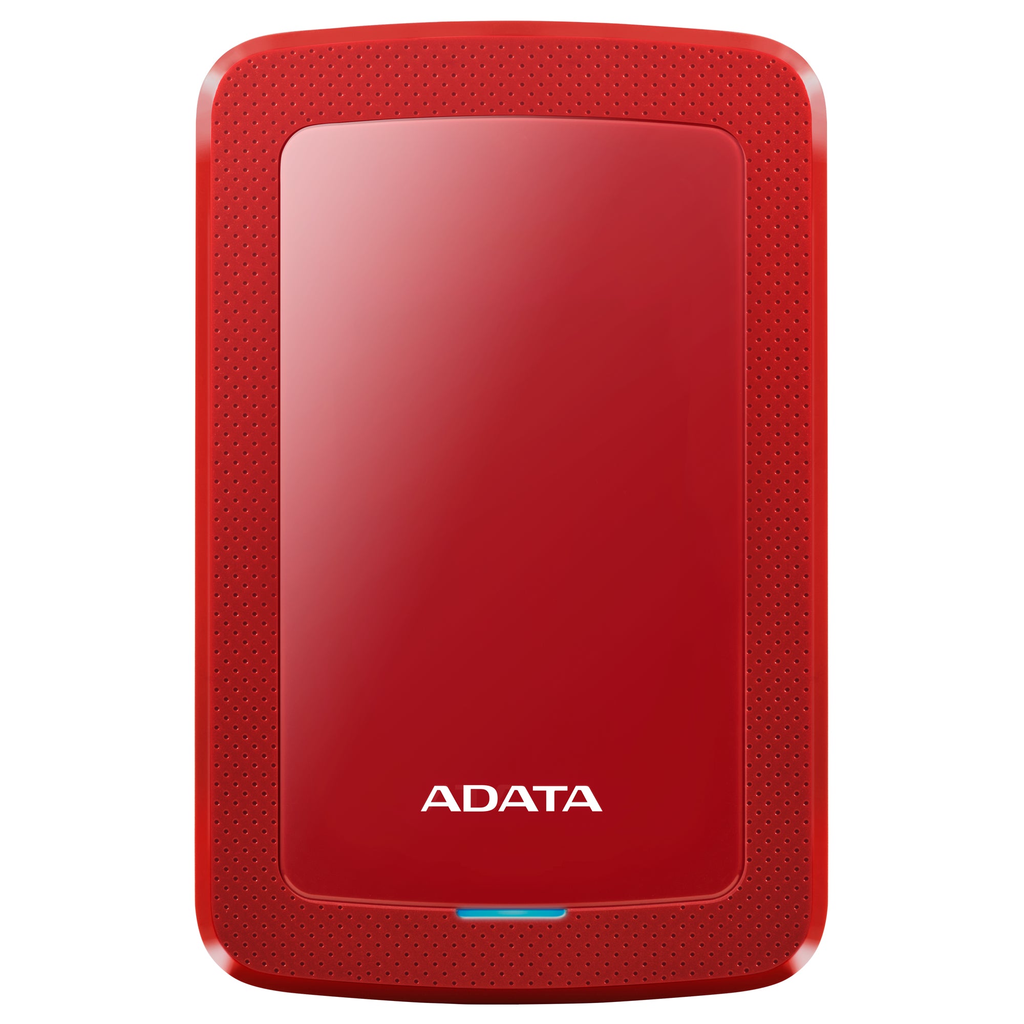 ADATA HV300 disque dur externe 2 To 2.5" 3.2 Gen 1 (3.1 Gen 1) Rouge