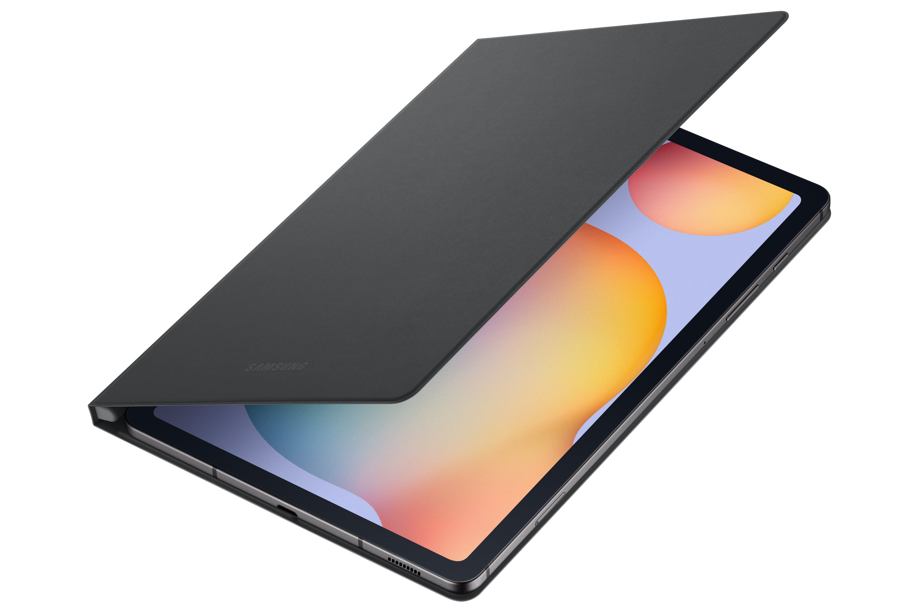 Samsung Samsung EF-BP610 26,4 cm (10.4") Folio Gris