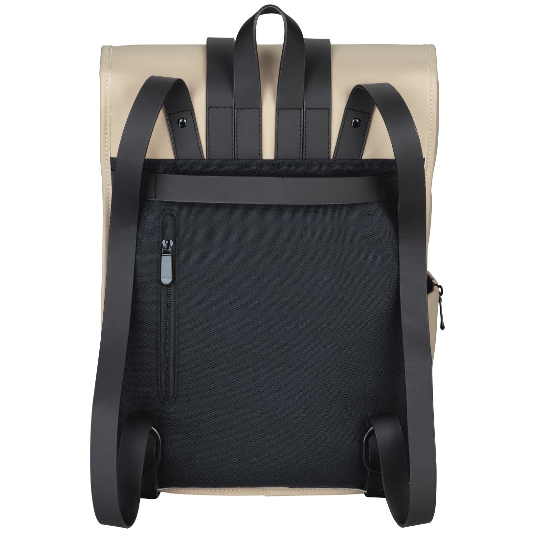 Hama Perth 39,6 cm (15.6") Sac à dos Beige