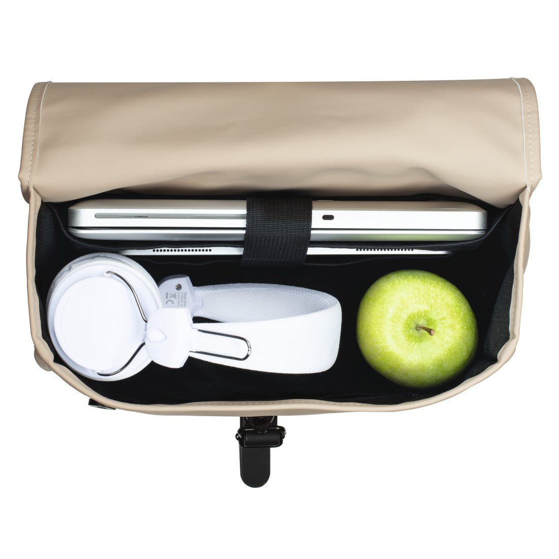 Hama Perth 39,6 cm (15.6") Sac à dos Beige
