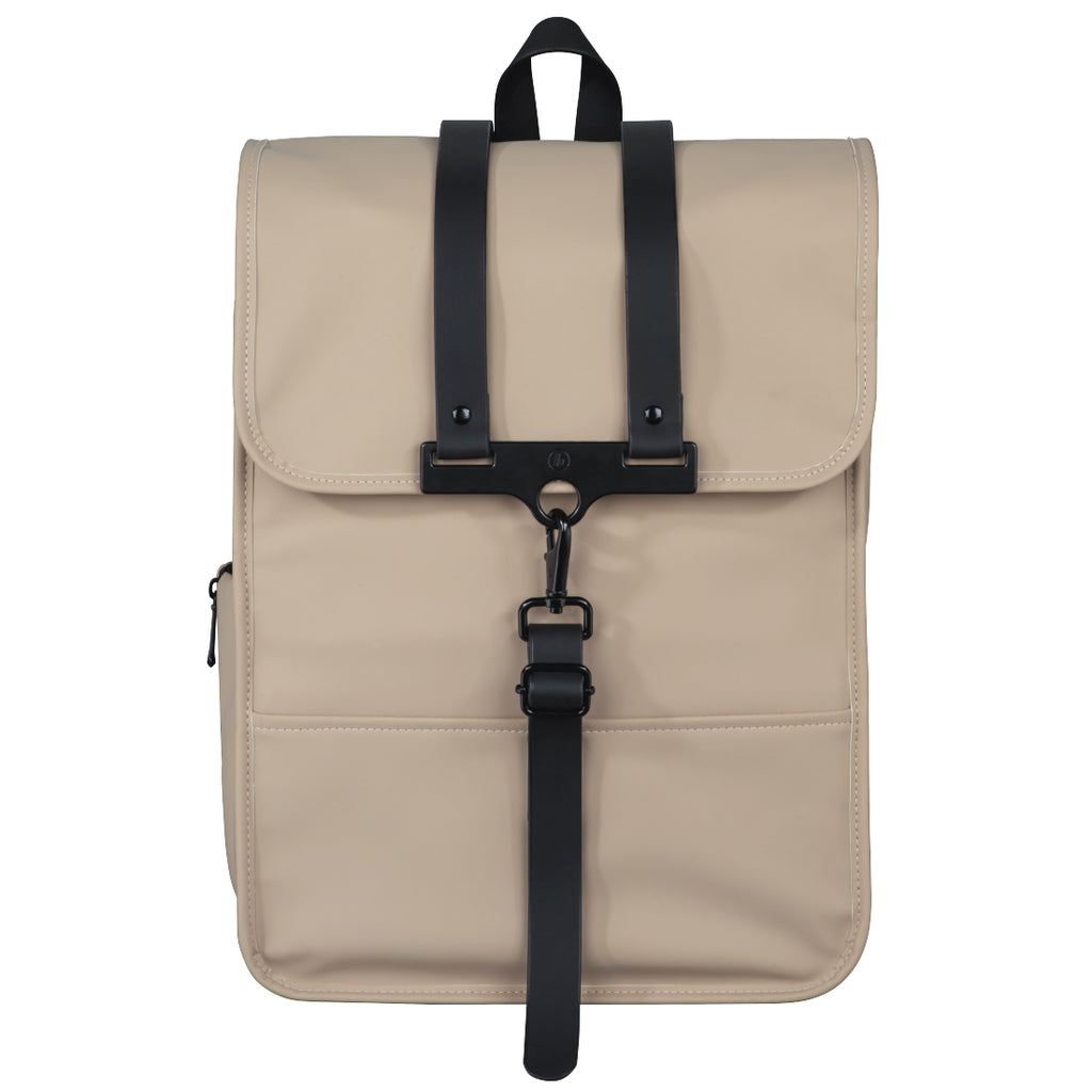 Hama Perth 39,6 cm (15.6") Sac à dos Beige