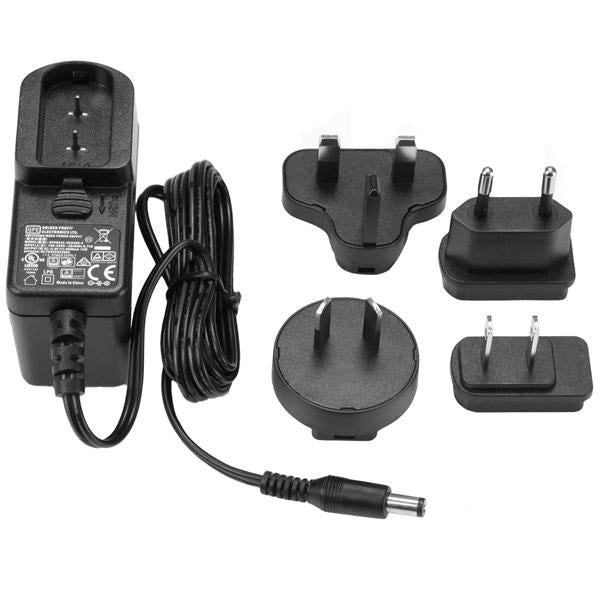 StarTech.com Adaptateur Secteur de Rechange Bloc d'Alimentation CC 5V 3A