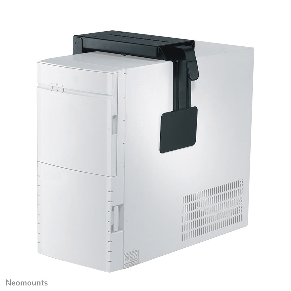 Neomounts CPU-D100BLACK Support pour Ordinateur sous Bureau, Universel, jusqu'à 30 kg