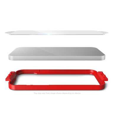 ZAGG Fusion Canvas Protection d'écran en papier Apple 1 pièce(s)