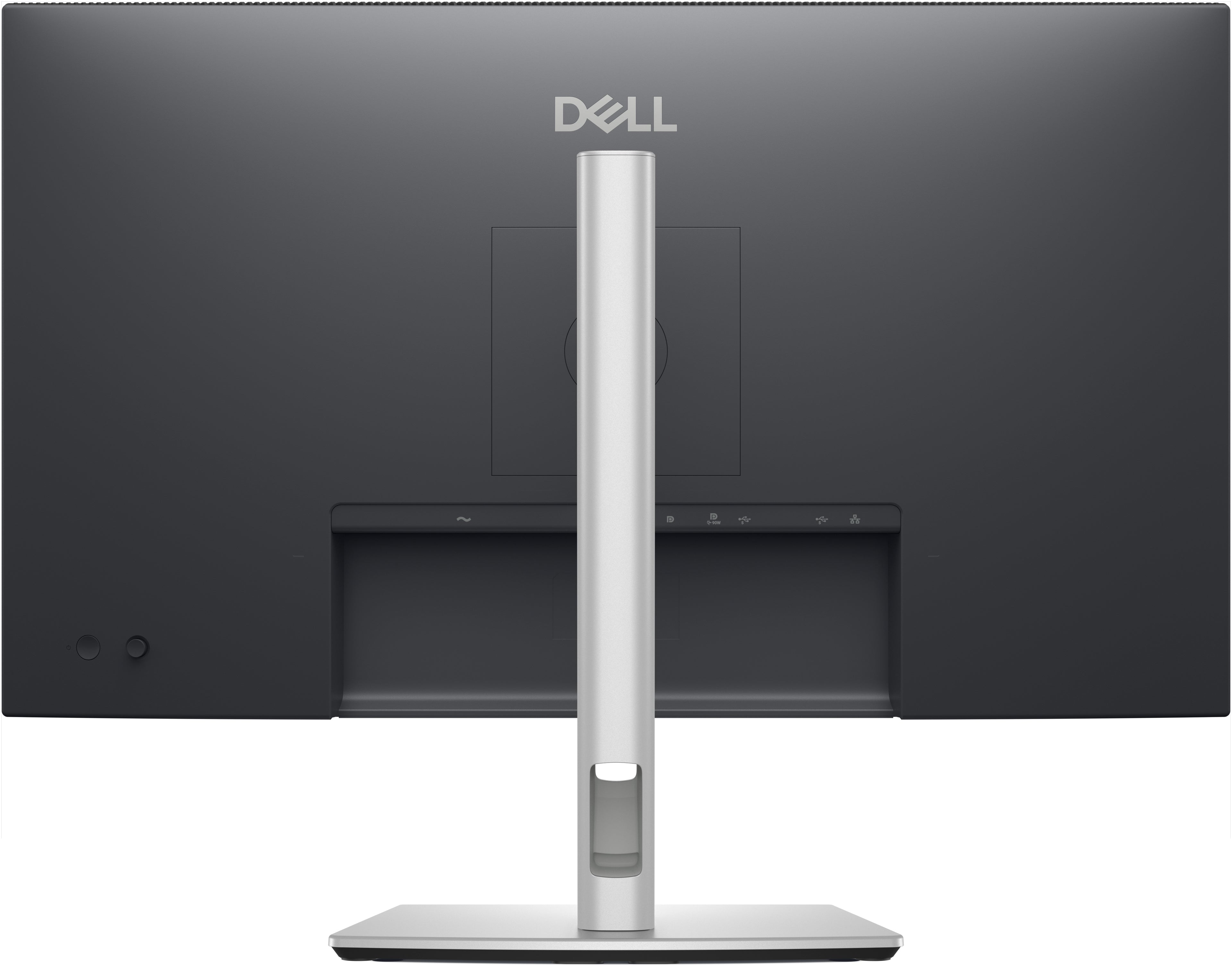 DELL Pro Plus P2725QE écran plat de PC 68,6 cm (27") 3840 x 2160 pixels 4K Ultra HD LCD Noir, Argent
