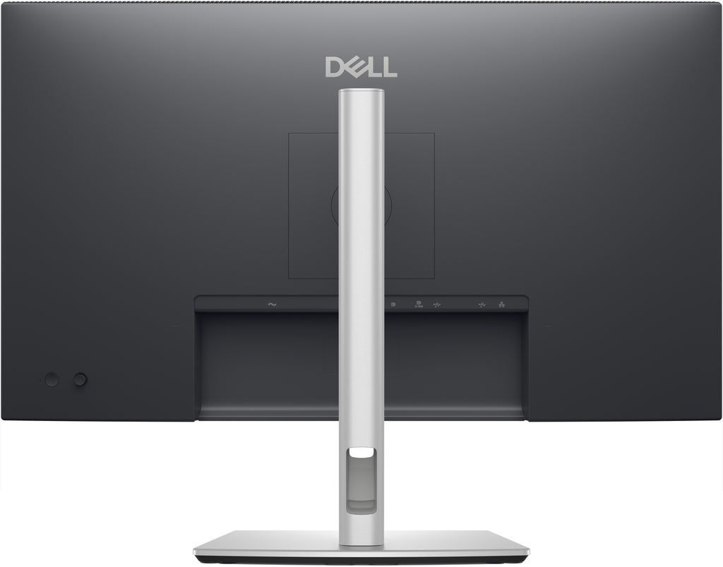DELL Pro Plus P2725QE écran plat de PC 68,6 cm (27") 3840 x 2160 pixels 4K Ultra HD LCD Noir, Argent