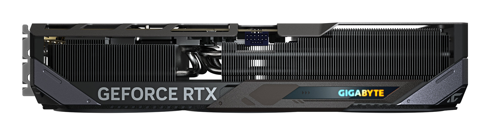 GIGABYTE GeForce RTX 5080 GAMING OC 16G Carte Graphique - 16GB GDDR7, 256 bits, PCI-E 5.0, 2730MHz Core Clock, 3 x DisplayPort, 1 x HDMI, GV-N5080GAMING OC-16GD