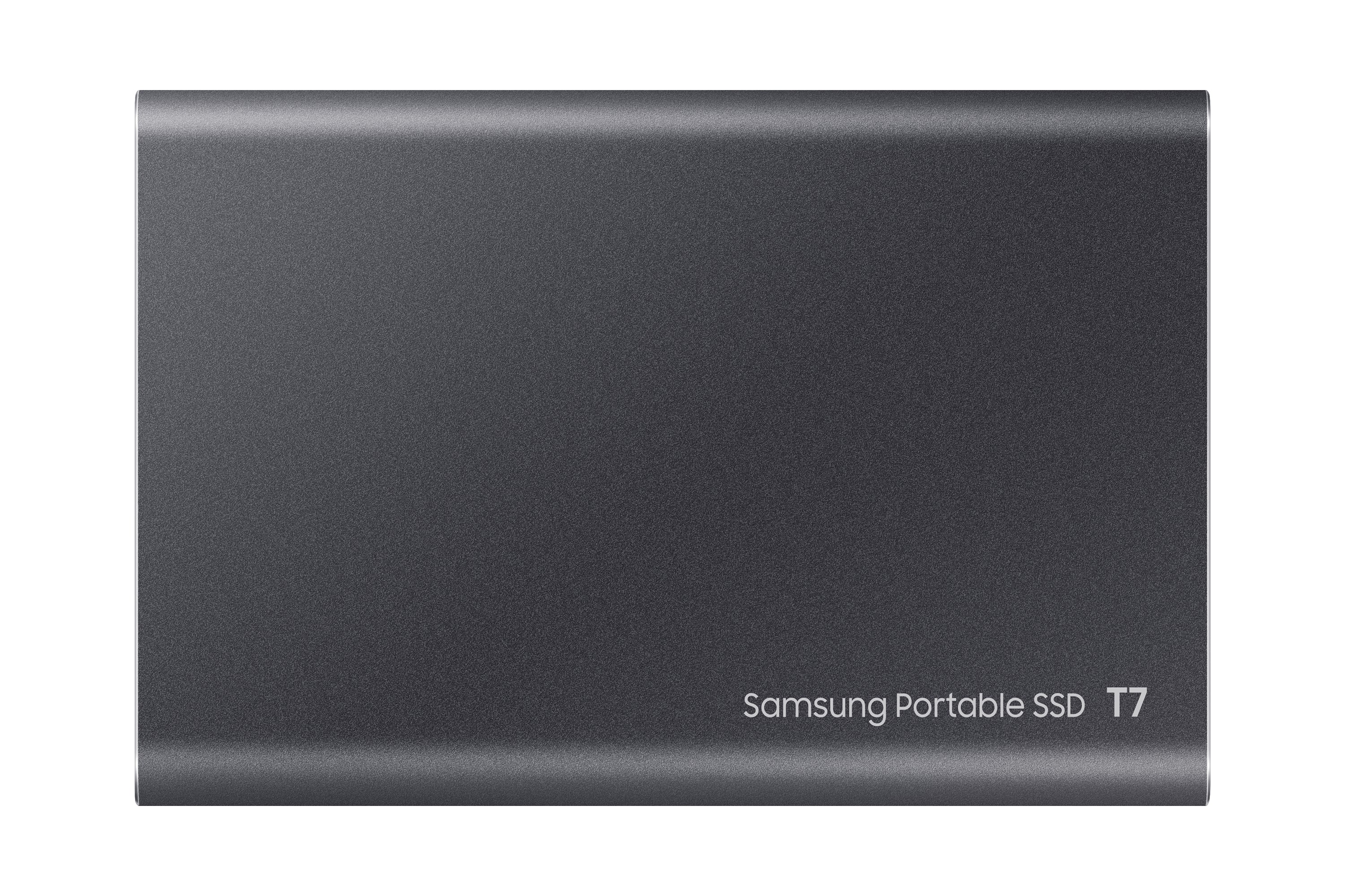 Samsung Samsung Portable SSD T7 1 To USB Type-C 3.2 Gen 2 (3.1 Gen 2) Gris