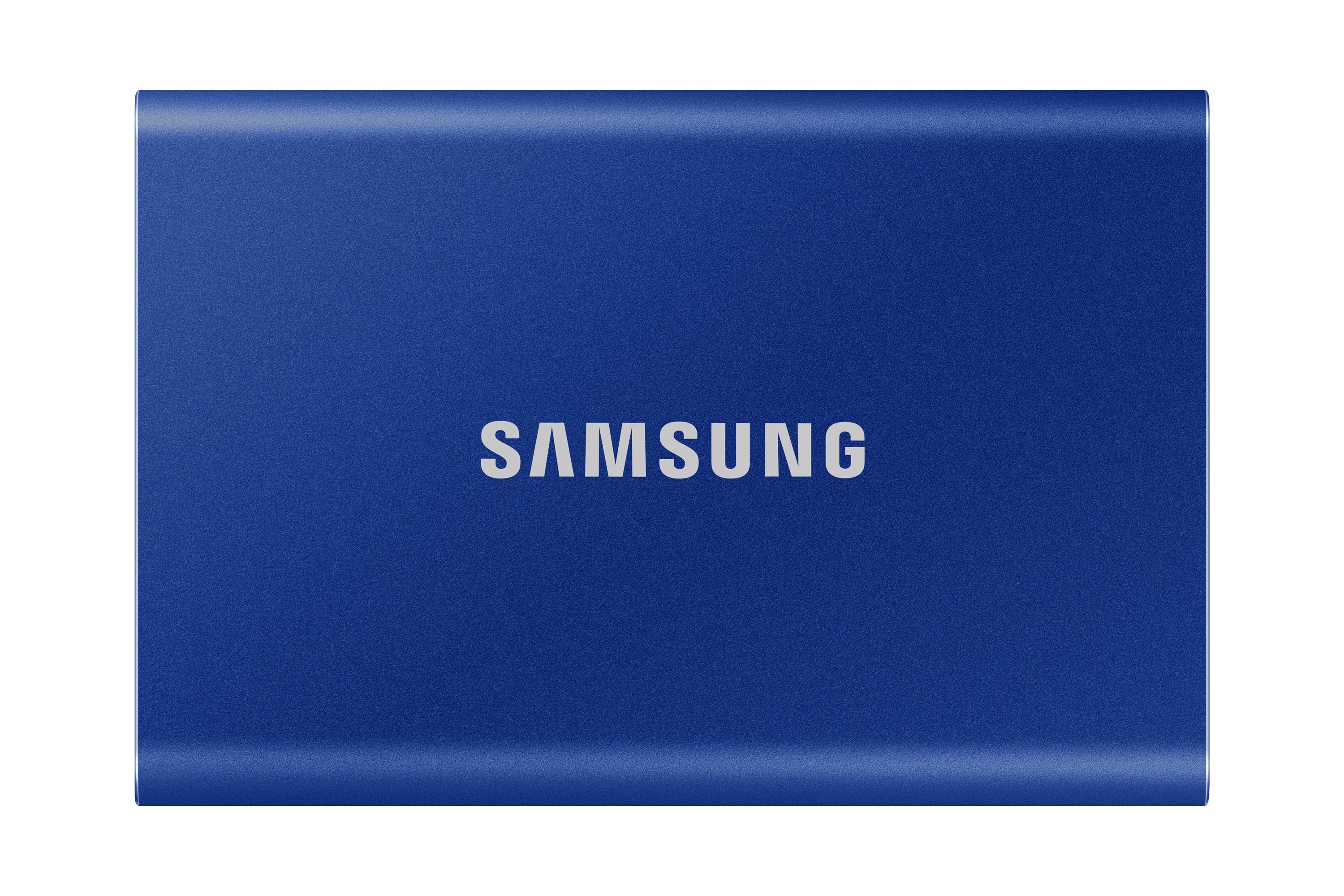 Samsung Samsung Portable SSD T7 1 To USB Type-C 3.2 Gen 2 (3.1 Gen 2) Bleu