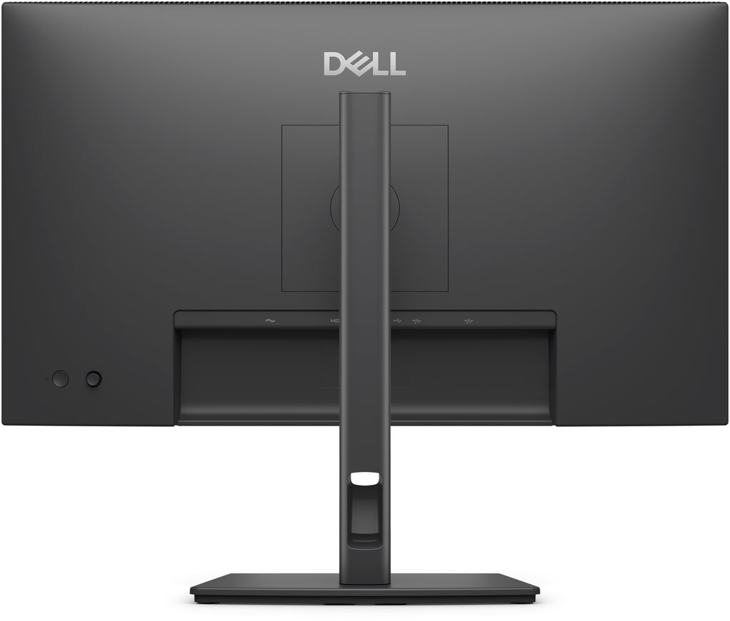 DELL Pro P P2426H écran plat de PC 61 cm (24") 1920 x 1080 pixels Full HD LCD Noir