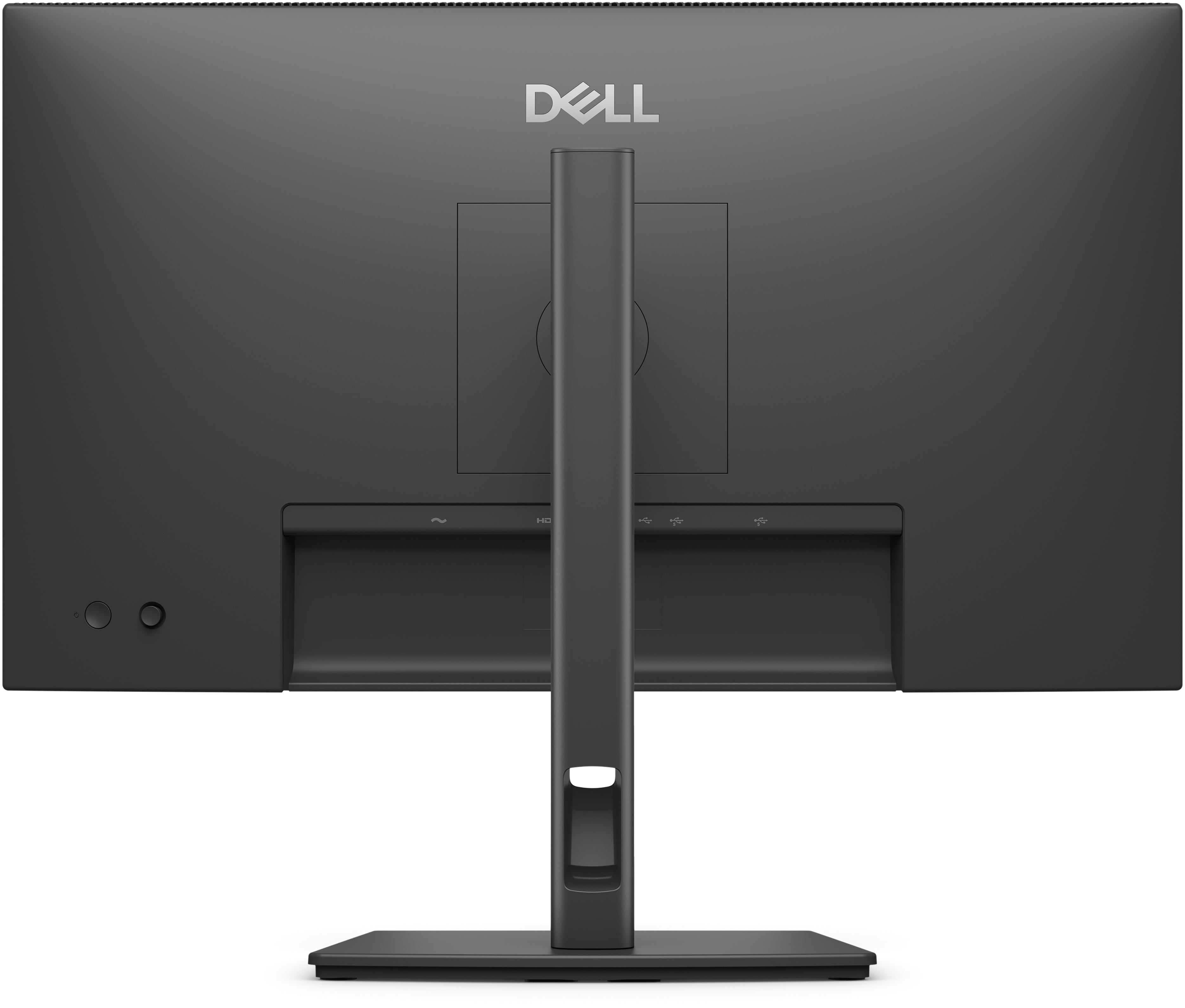 DELL Pro P P2426H écran plat de PC 61 cm (24") 1920 x 1080 pixels Full HD LCD Noir