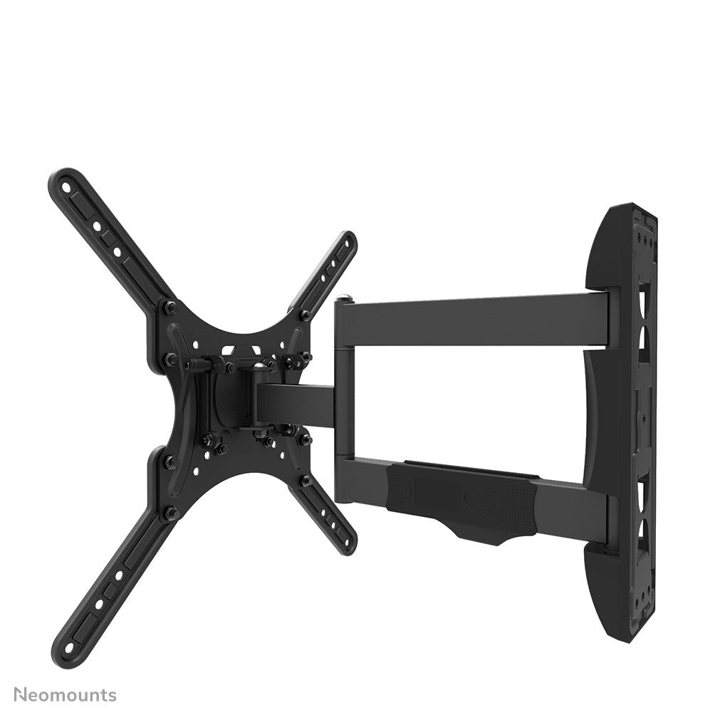 Neomounts WL40-550BL14 Support pour écran mural 40-55" - orientable - installation facile - vue 6