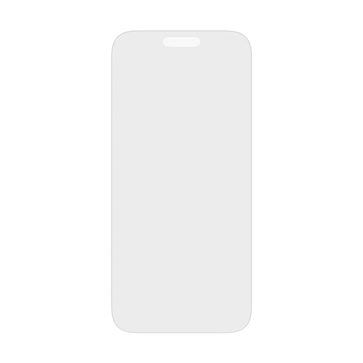 PanzerGlass SAFE. by 2-Way Privacy Screen Protector pour iPhone 17 Pro Max, Ultra-Wide Fit avec EasyAligner