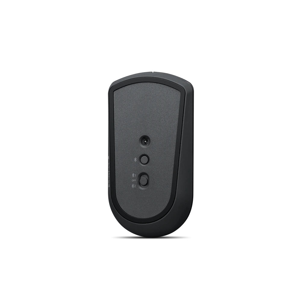 Lenovo 4Y50X88822 souris Gaming Ambidextre Bluetooth Optique 2400 DPI