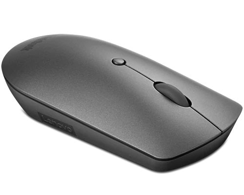 Lenovo ThinkBook souris Bureau Ambidextre Bluetooth Optique 2400 DPI