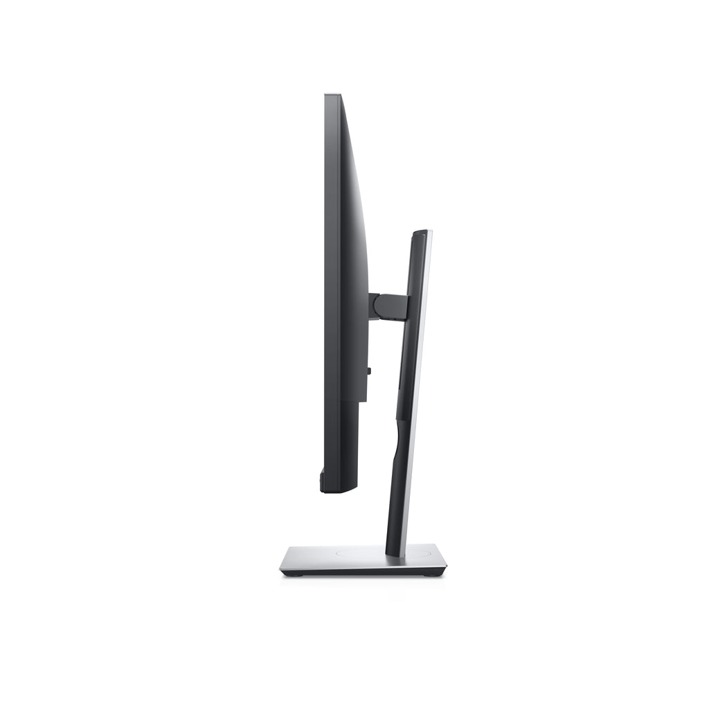 DELL P Series P2421 écran plat de PC 61,2 cm (24.1") 1920 x 1200 pixels WUXGA LCD Noir