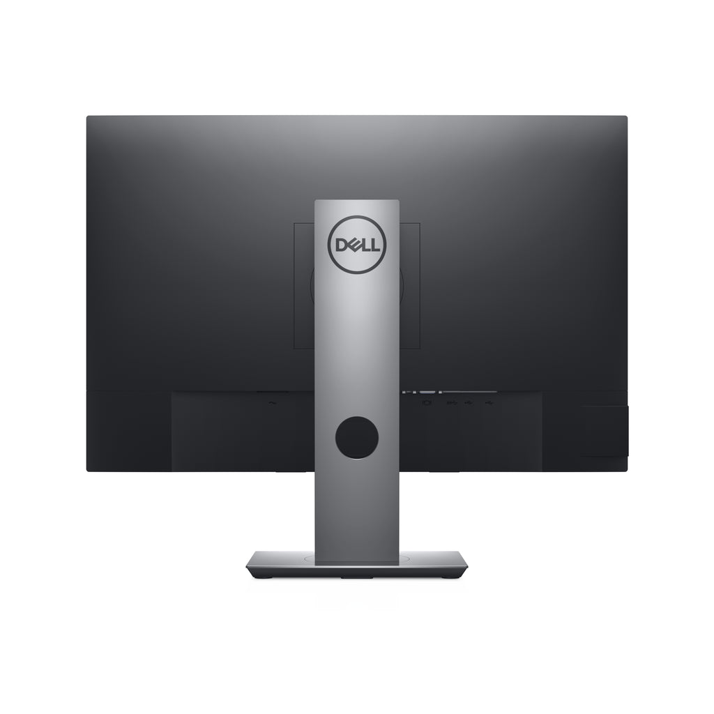 DELL P Series P2421 écran plat de PC 61,2 cm (24.1") 1920 x 1200 pixels WUXGA LCD Noir