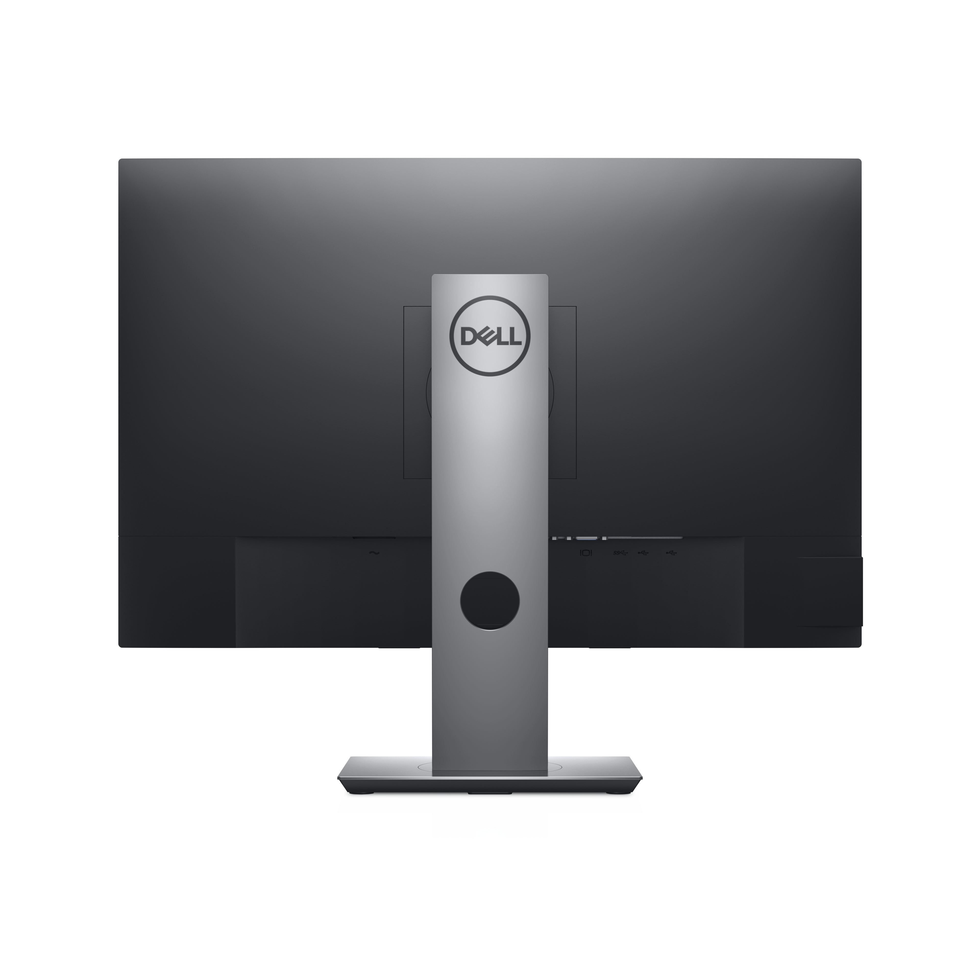 DELL P Series P2421 écran plat de PC 61,2 cm (24.1") 1920 x 1200 pixels WUXGA LCD Noir