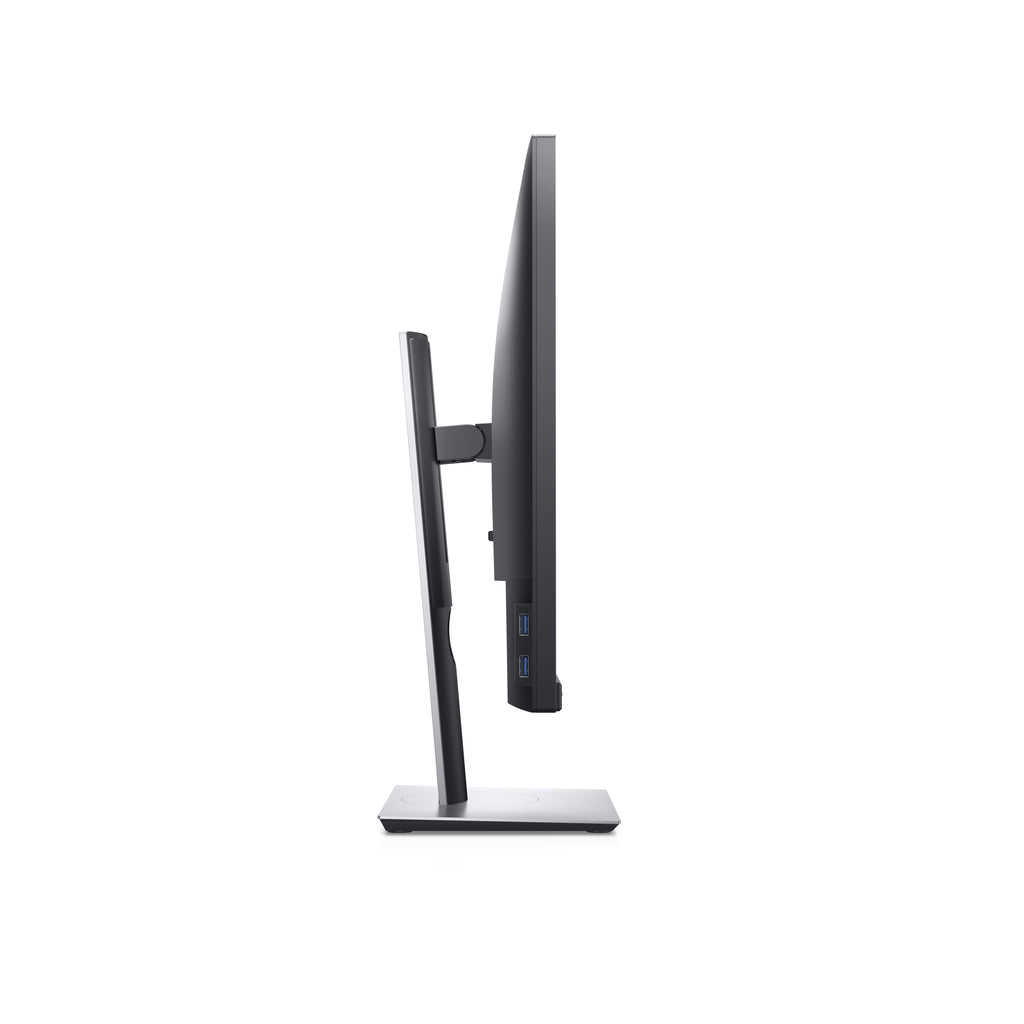 DELL P Series P2421 écran plat de PC 61,2 cm (24.1") 1920 x 1200 pixels WUXGA LCD Noir