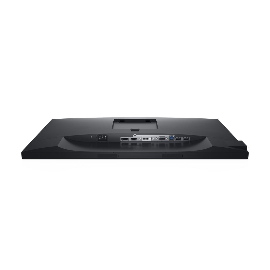 DELL P Series P2421 écran plat de PC 61,2 cm (24.1") 1920 x 1200 pixels WUXGA LCD Noir
