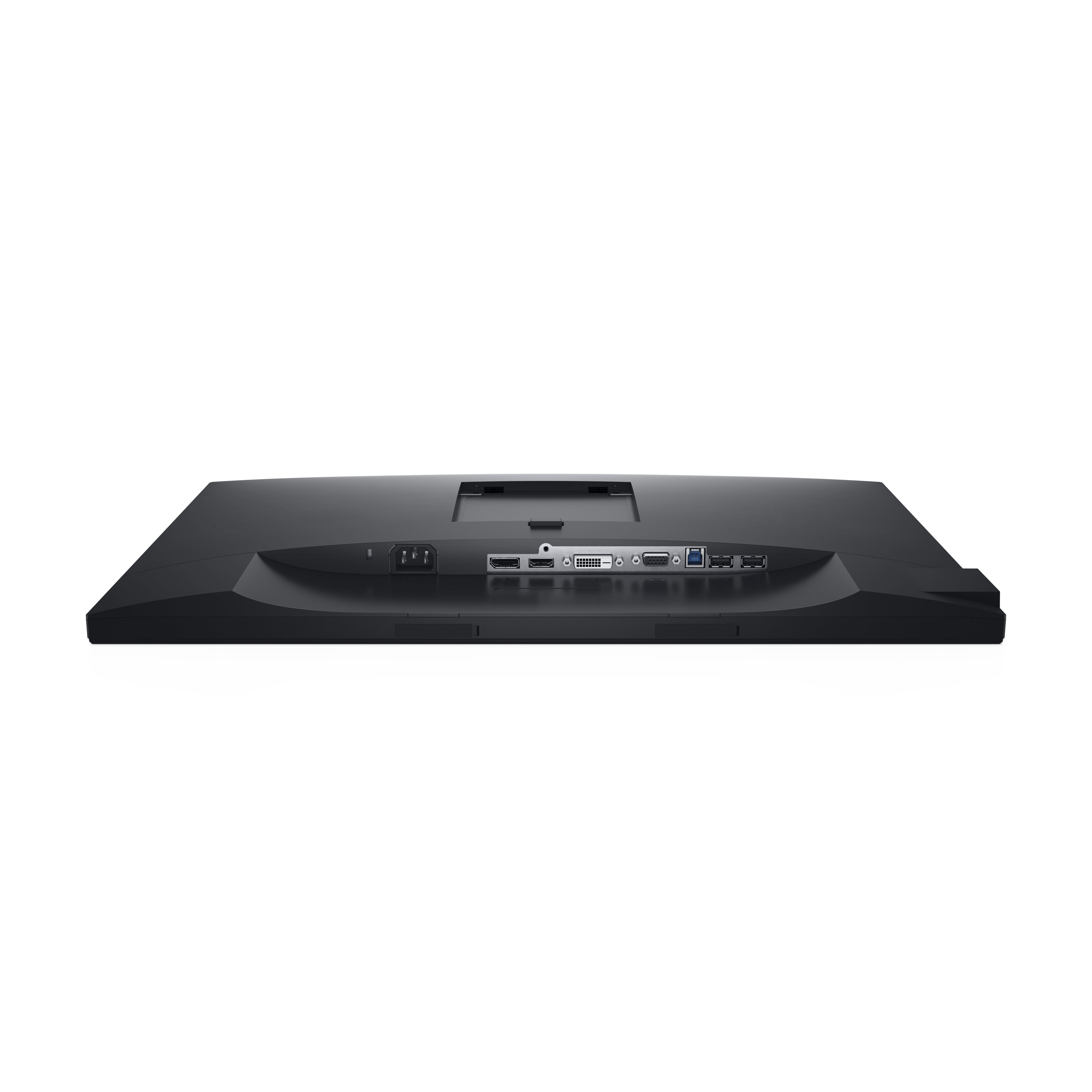 DELL P Series P2421 écran plat de PC 61,2 cm (24.1") 1920 x 1200 pixels WUXGA LCD Noir